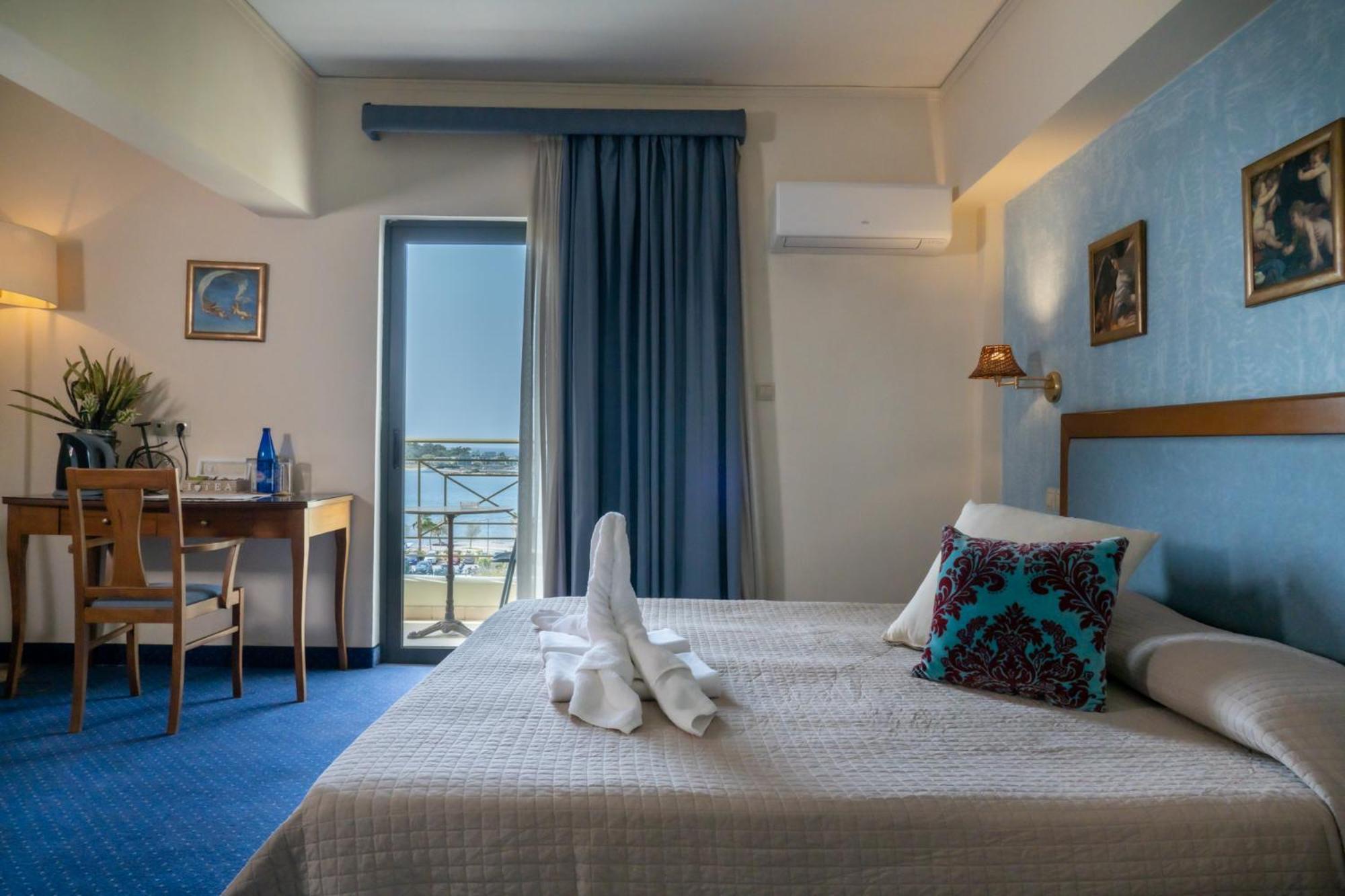 Four Seasons Hotel Афіни Екстер'єр фото