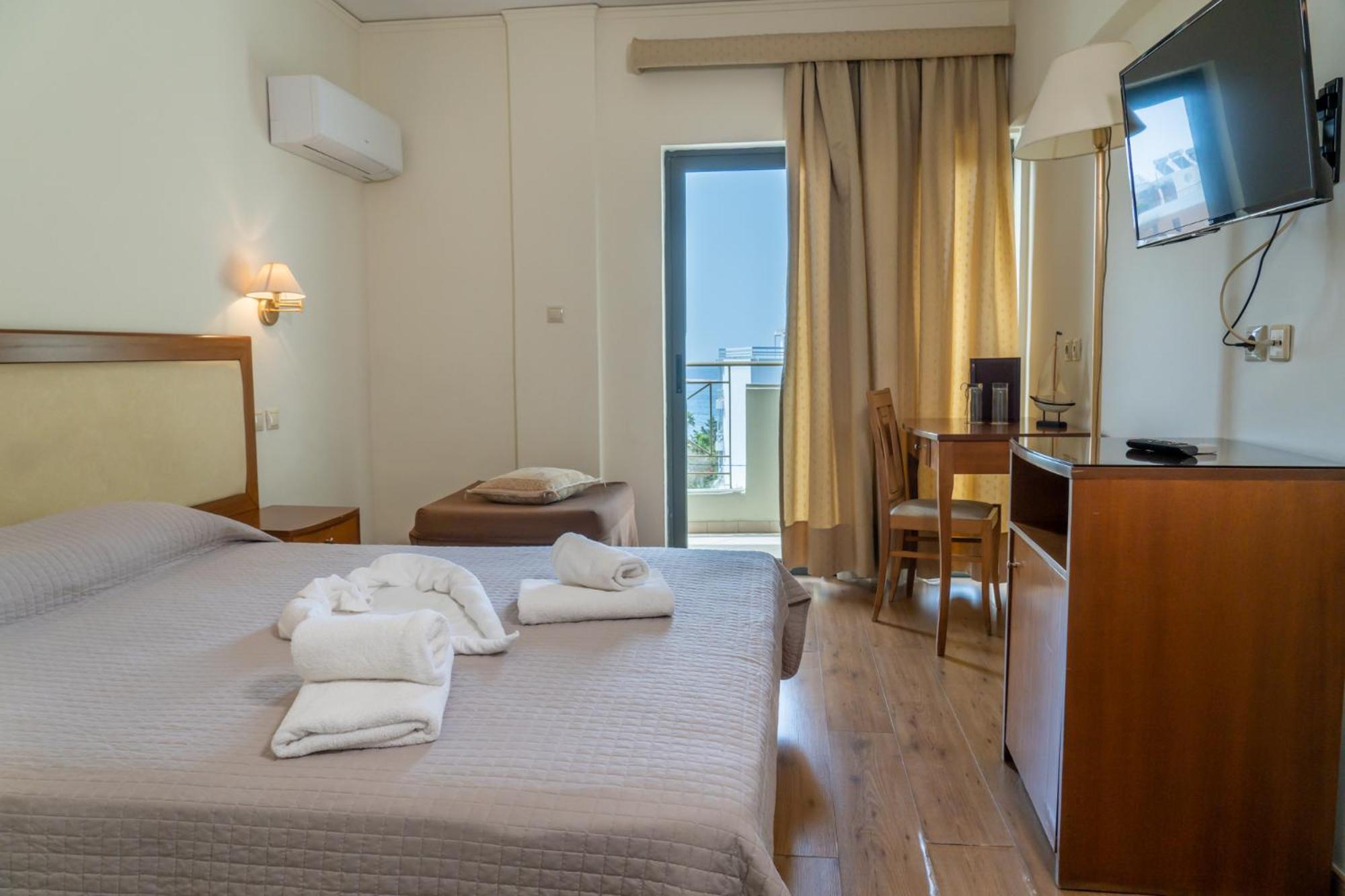 Four Seasons Hotel Афіни Екстер'єр фото