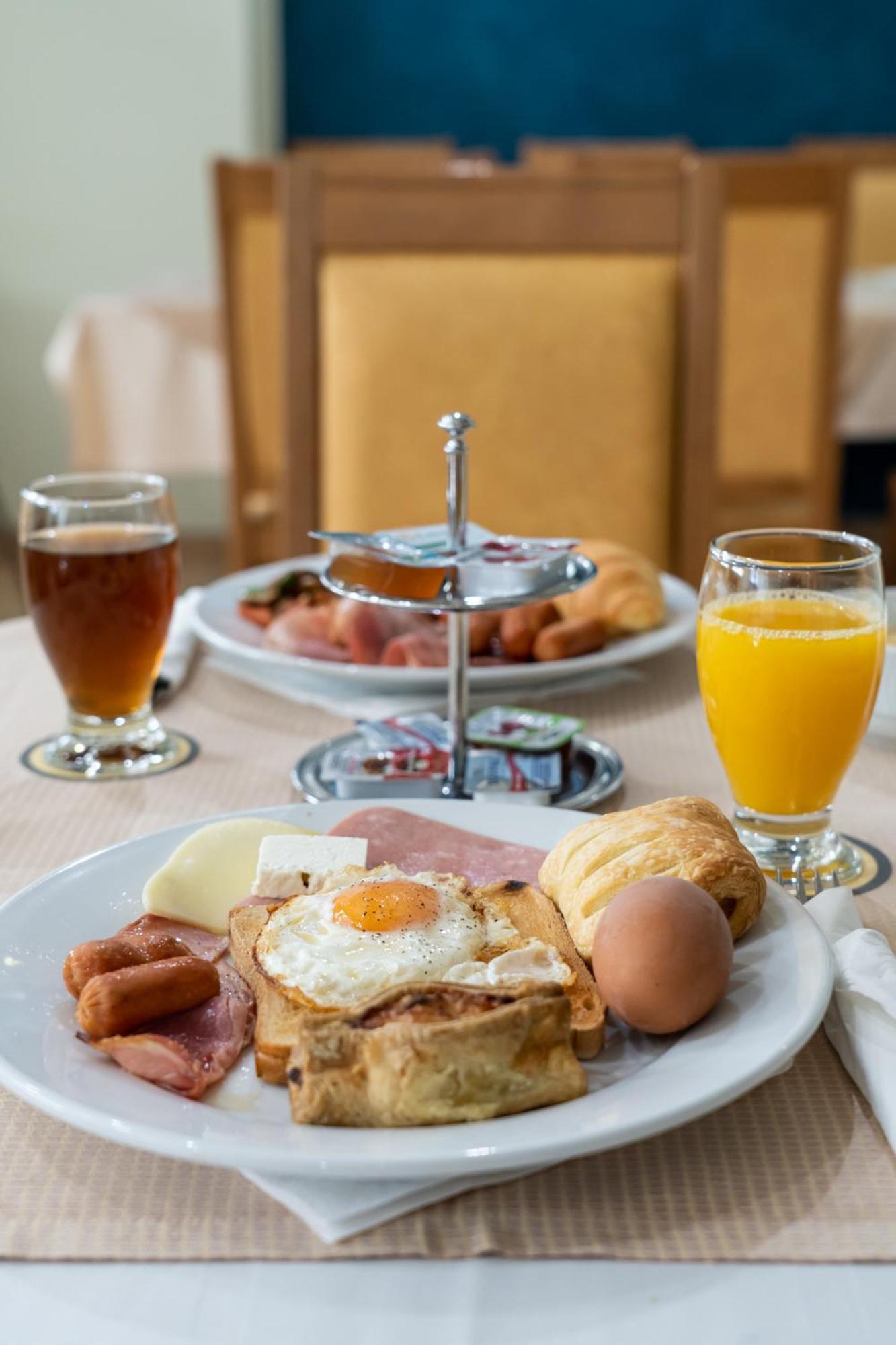 Four Seasons Hotel Афіни Екстер'єр фото