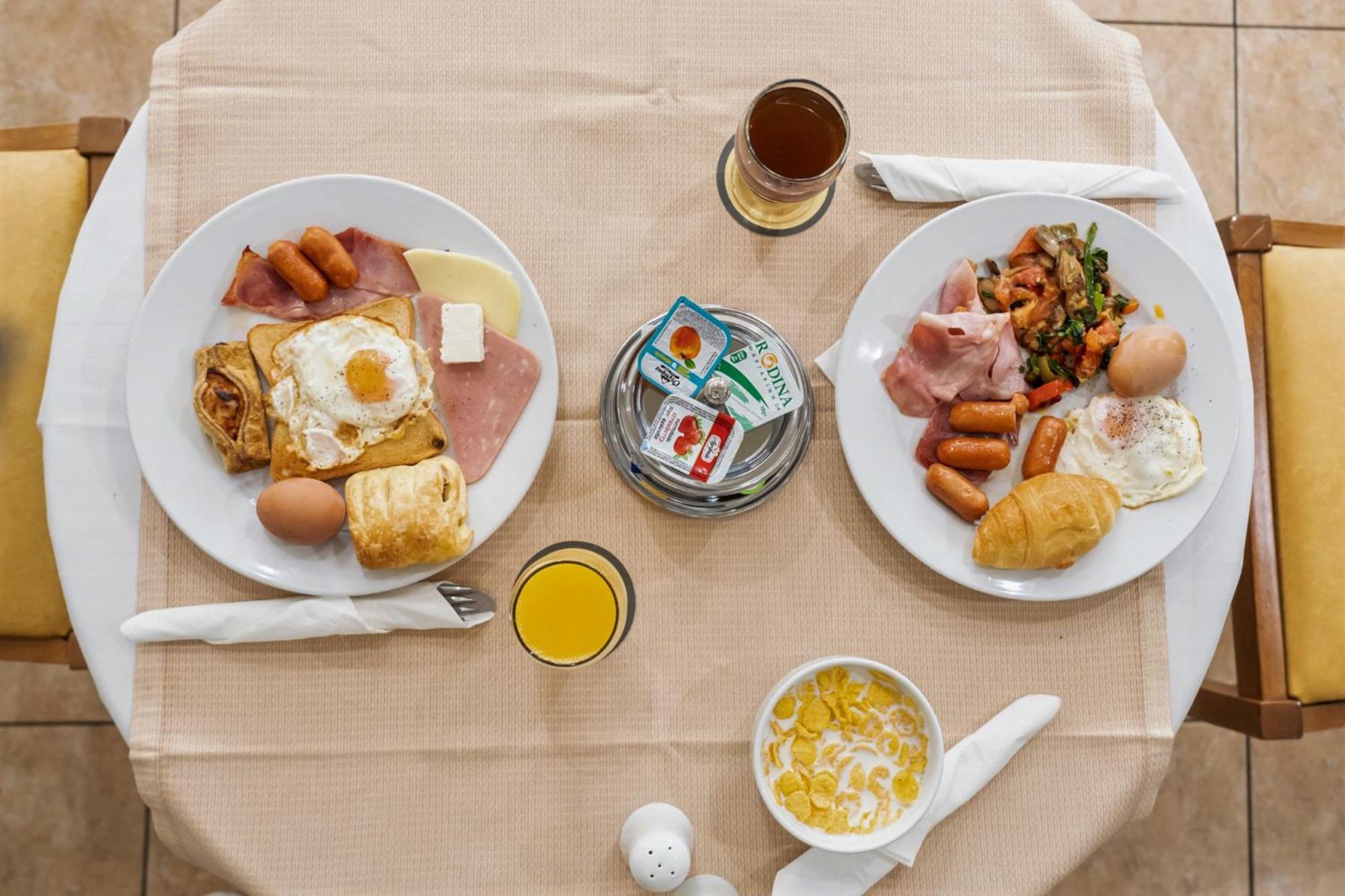 Four Seasons Hotel Афіни Екстер'єр фото