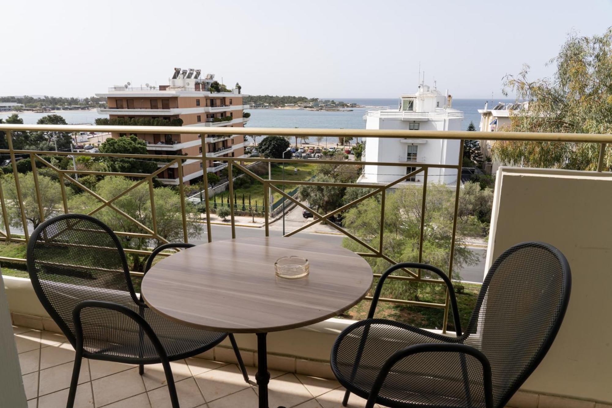 Four Seasons Hotel Афіни Екстер'єр фото