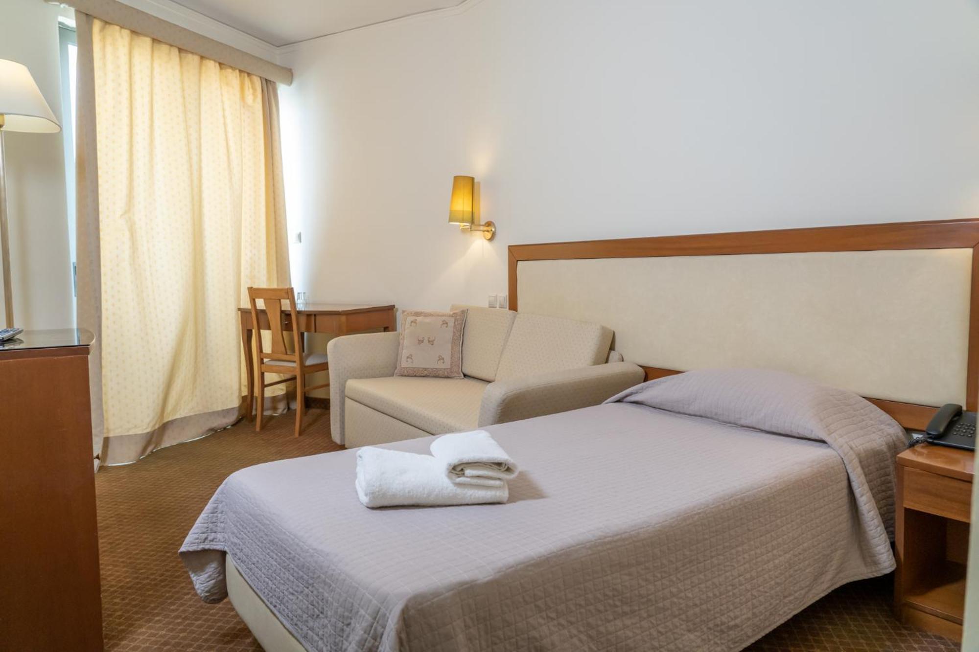 Four Seasons Hotel Афіни Екстер'єр фото